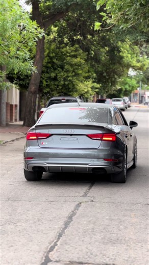 Audi S3 Performance Review