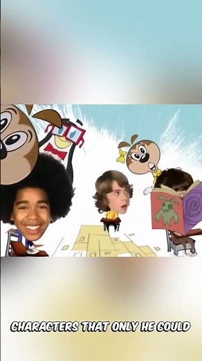 The WORST Cartoon Network show???