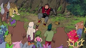 Pokemon 04 Ever Celebi Voice of the Forest (2001) HR 1080p BluRay (By Musto)