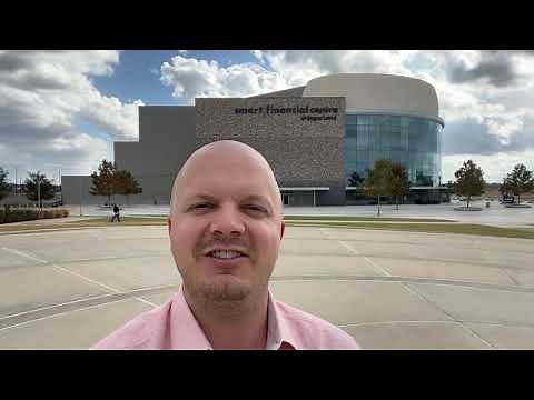 What you need to know about the Smart Financial Centre of Sugar Land