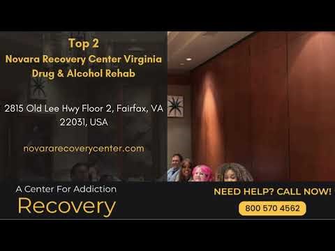 Top 3 Addiction Rehab in Rockwood, VA