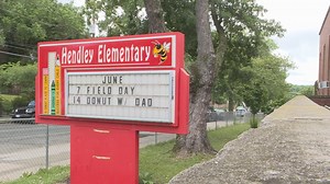 Second shooting in 2 weeks puts Hendley Elementary School on lockdown