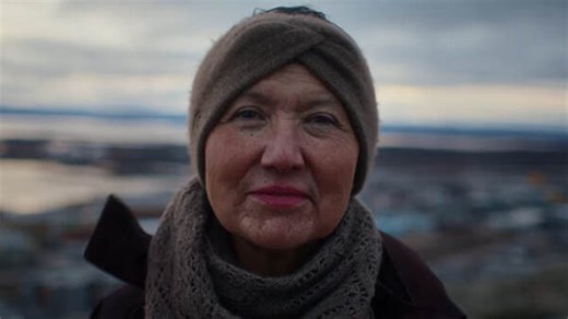 Keeping Inuktut and Inuit culture alive | Sharing the Journey | A series on reconciliation