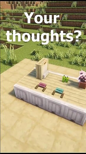 How To Build a Minecraft Console Setup