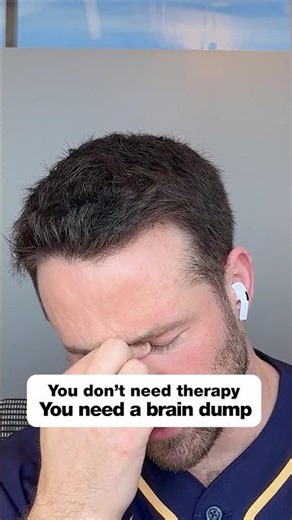 Why Writing Things Down Actually Works