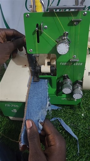 Sewing Machines And Mannequins in Nigeria on Instagram: "Electric and manual Semi Industrial Family lock Janome Direct to light 3 thread overlocking Machine For inner and outter weaving Accessories Pedal control 170k fastest finger"