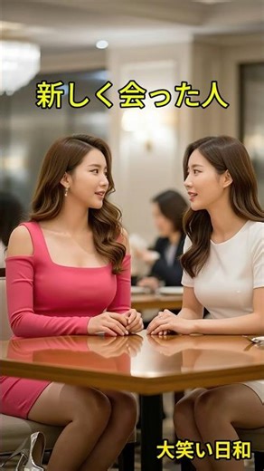 女のおしゃべり #コントチャンネル #funny #1分漫才