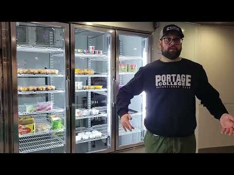 Lac La Biche Campus Tour - Portage College