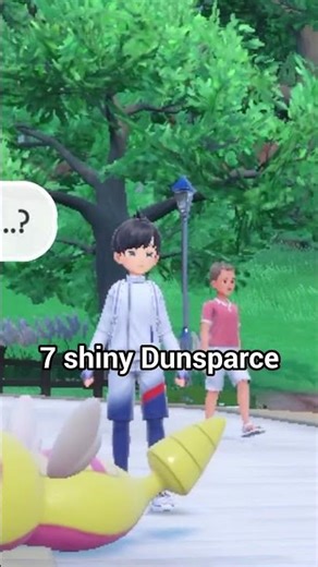 What's In Store For This Princess's Dudunsparce Destiny?