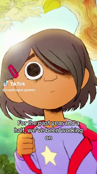 Join us at Waffle Games tomorrow!! 11-5pm EST at City College :) Our game is called Dream Hollow! Please follow our Kickstarter pre-launch page and wishlist the game on Steam to help us make it a reality 🙏💖 #indiedev #indiegames #wafflegames