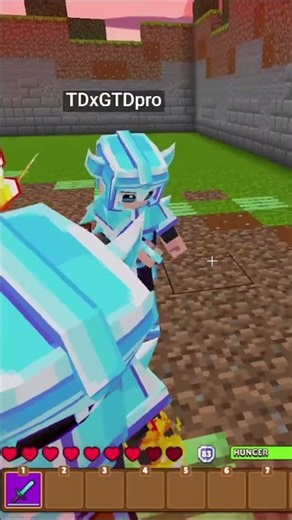 POV Getting BETRAYED and WON | Minefun.io