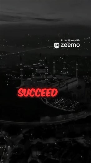 If you fail today try again until you succeed l Nelson Mandela