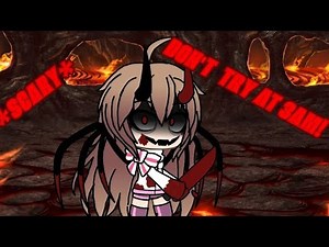 GINA GLITCH *SCARY* (DO NOT TRY AT 3AM)