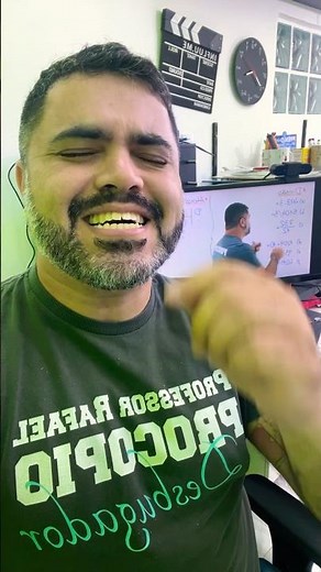 🔥 Curso COMPLETO E GRÁTIS de MATEMÁTICA BÁSICA DO ZERO no YouTube! Procopio Ensina