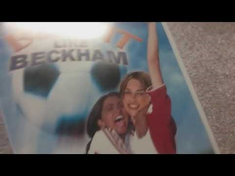 My DVD Collection (2021 Edition) Part 1 (Trofan1012isback)