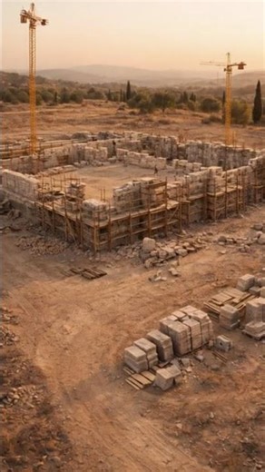 AI Builds Ancient Rome… This Will Leave You Speechless 😱🏛️