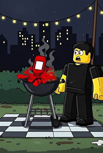 Wait what??? #roblox #youtubeshorts #hilarious #animatedcartoon