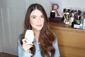 14K views · 23 reactions | I tested the NEWA Skin Tightening Tool to see what results it could deliver after just one week. In this video I show you how to use NEWA, tell you what it's all about and talk about the results after using it 5 times in one week. For more information visit https://www.newabeauty.co.uk/ and tweet me with any question @reallyree or leave comments here in Facebook. *This trial was sponsored by NEWA Beauty. | ReallyRee | Facebook