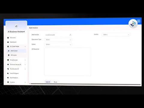 AI-Powered Accounts Payable #youtube #youtubevideo