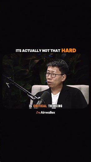 It's actually not that hard...@airwallex #foryou #motivation #ronaldo #bussiness #entrapreneur