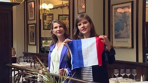 French connections - What does it mean to be French?