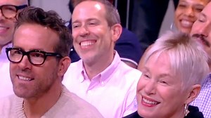 Ryan Reynolds Surprises View Hosts in Audience, Shares Sweet Reason He Was There
