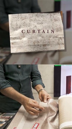 Choosing WallPapers & Curtains For Bedroom