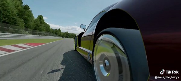 Tvr Cerbera 12 Speed: Fastest Racing Game Edit