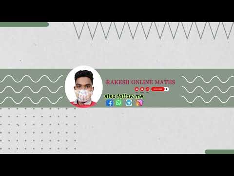 One shot of matrix class 12th important question for 12th board