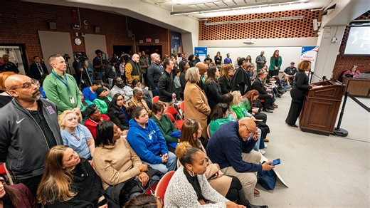 Confused by JCPS job cuts? Here's a breakdown in lists, charts