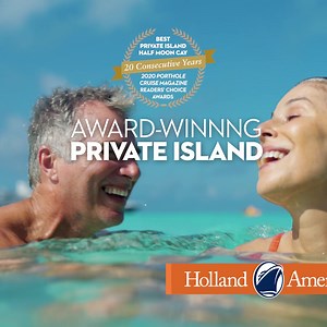 915 reactions · 85 shares | Book now with Holland America's Start the Journey Sale! Enjoy up to US$400 onboard credit per stateroom, stateroom upgrades, and reduced kids' fares with our Have it All package. T&Cs apply. | Holland America Line | Facebook