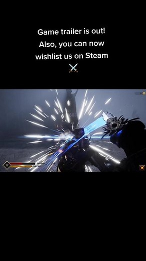 Exciting Update: Darkblade Ascent Coming Soon on Steam!