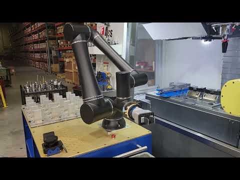 Lyndex Nikken EZ-AUTOCART