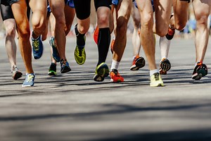 Could This Pacing Strategy Be the Secret to Your Marathon PR?