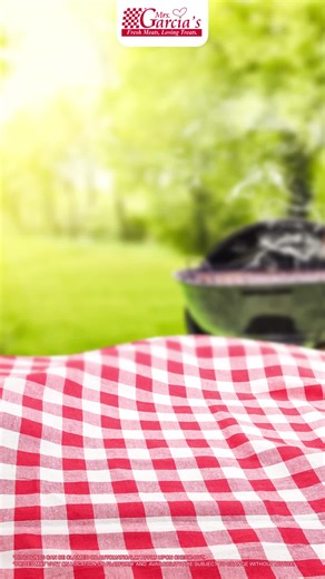 Mrs. Garcia's Best-Selling Country Style