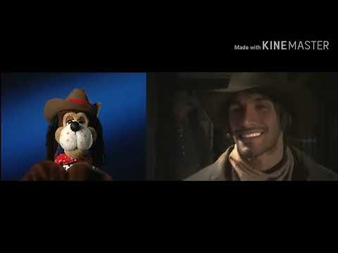 Chuck E Cheese April 2003 Segment 1