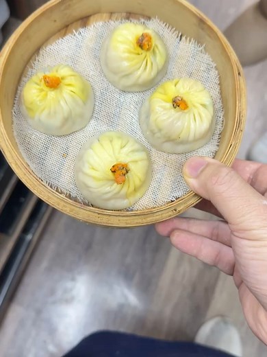 Chef Chu's Kitchen on Reels