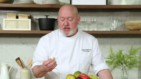 36 fruit hacks every home cook should know