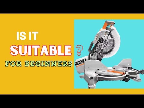 Is this Miter Saw Right for You? From Box to First Tests