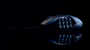 Logitech G600  MMO-Gaming-Mouse