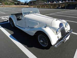 Morgan Plus 4 '1967