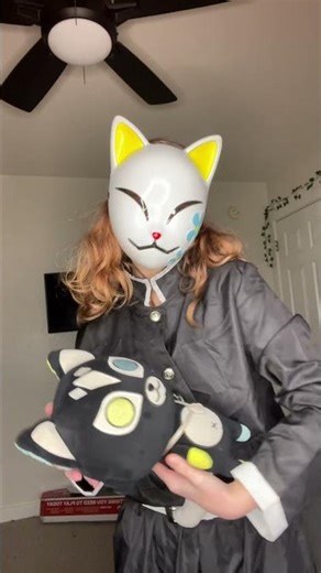 #cosplay #tenko_cosplays #cosplayer #kny