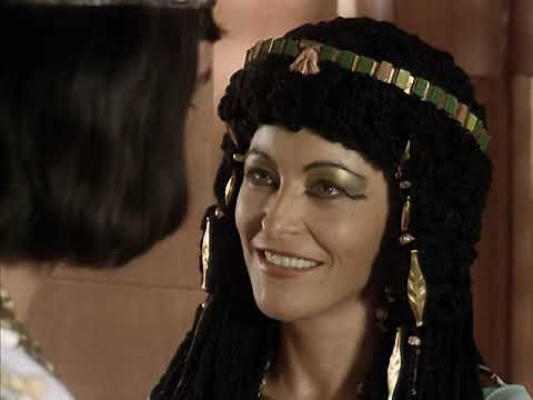 AM ANFANG - Teil 2 | Altes Testament | Bibelfilm