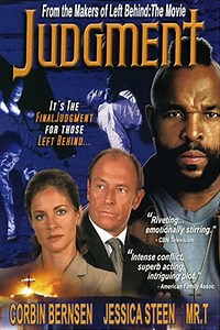 Stream Judgment (2001): Find it on Netflix, Prime Video, Hulu & more