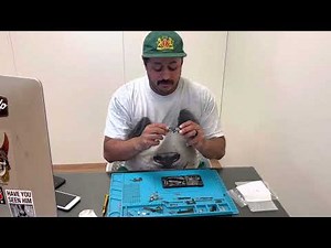 Samsung Galaxy S21 Ultra Proximity Sensor / Flashlight Replacement
