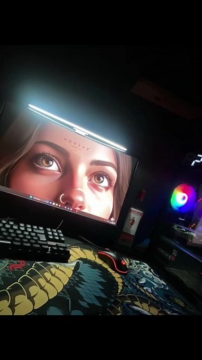 Criando Wallpaper para Namorada no PC: Tutorial Completo