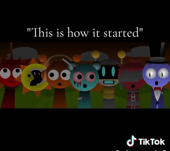 Sprunki Phase 1.5 Final Update Mix