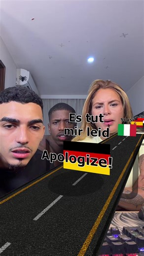 Vídeo de ☆ Reis ☆ (@niccolereis) relacionado a Speaking Different Languages