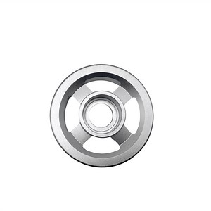 [Hot Item] New Technology Aluminum Part Die Casting Apply with Powder Coating