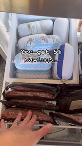 The easiest way to keep your freezer (and family) happy! With our 𝐒𝐮𝐛𝐬𝐜𝐫𝐢𝐛𝐞 & 𝐒𝐚𝐯𝐞 program, get farm-fresh, pasture-raised meats delivered on your schedule — and save at the same time! We included convenience: ✅ Freedom to choose and change your reorder schedule ✅ Customizability to add or remove items with each order ✅ Flexibility to advance or skip your next order We left out the hassle: ❌ Membership Fees ❌ Cancellation Fees ❌ Commitments 👉 Start your subscription today and savor